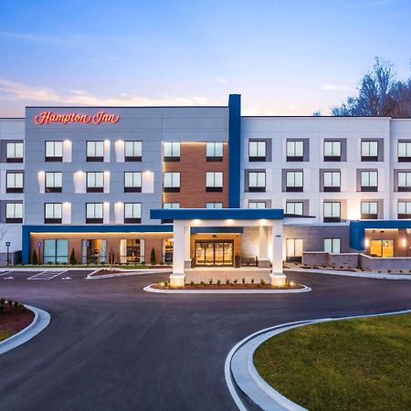 Hampton Inn Ashland City, Tn Экстерьер фото